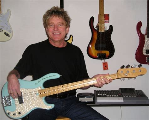 Glenn Letsch | Bass Guitar Lessons by Glenn Letsch Bass Instructor