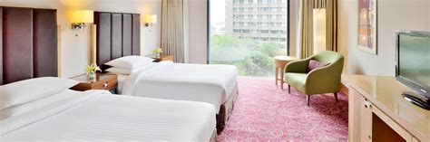 Hotel Rooms Hyderabad and Accommodation in Tank Bund | Courtyard Hyderabad