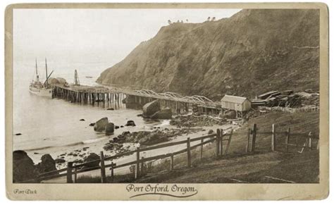 Port Orford, Oregon: Explore the Wild Rivers Coast