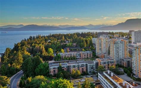 Visit UBC Vancouver campus attractions