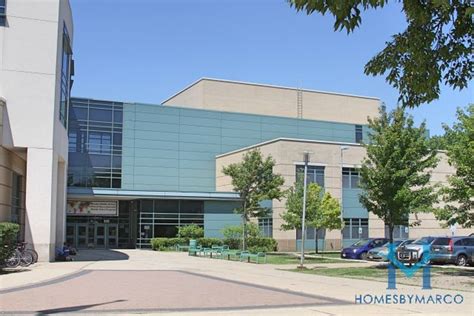 Gwendolyn Brooks Middle School, Oak Park, Illinois - May 2018 | Oak Park, IL Patch