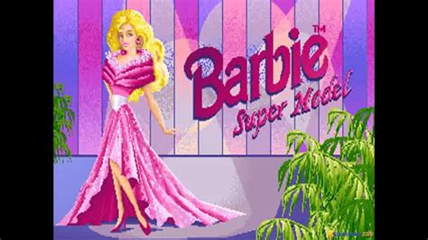 Barbie Computer Games 2023 - All Computer Games Free Download 2023