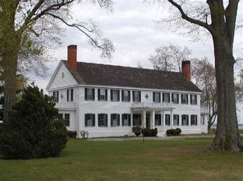 Historical Landmarks, Attractions & Museums | Middlesex County, VA