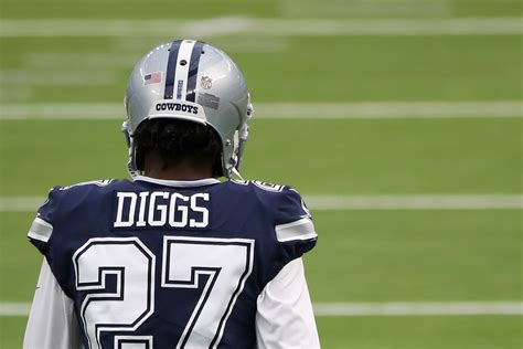 Dallas Cowboys CB Trevon Diggs: Growing Pains Will Pay Off