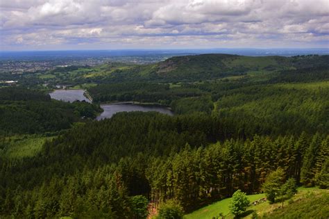 Walk: Macclesfield Forest, Cheshire - Countryfile.com