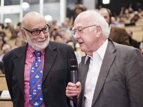 Nobel for Higgs Boson Discovery Ignores How Modern Science Works - IEEE ...