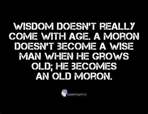 Wisdom Quotes - Learning Mind