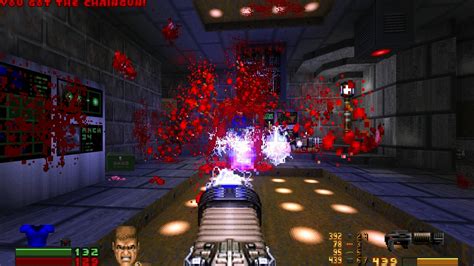 aaa 3 image - Doom Remastered mod for Doom - ModDB