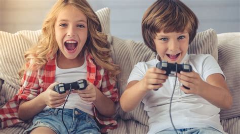 5 Most Fun Online Games for Kids - PMCAOnline