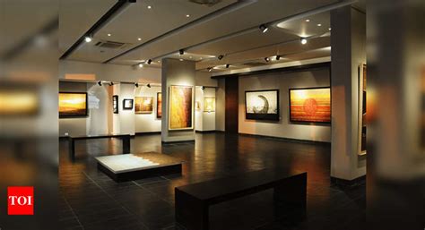 South Mumbai art gallery all set to celebrate 20 years with a special show | Mumbai News - Times ...