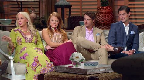 Watch Southern Charm Episode: Reunion Part Two - NBC.com