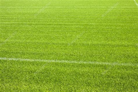 Background: football grass | Football grass background — Stock Photo ...