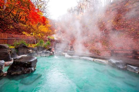 Top 5 Winter Onsen to Keep You Warm – Bokksu