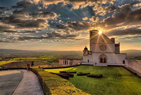 Volo charter Mosca – Perugia in arrivo al “San Francesco d’Assisi ...