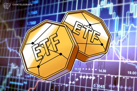 Two more spot crypto ETFs launch on Australian markets