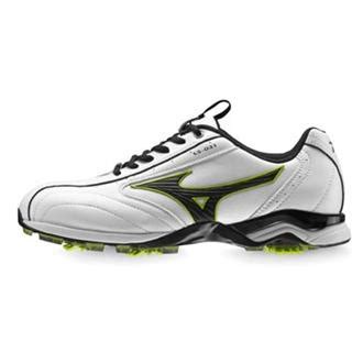 mizuno golf shoes