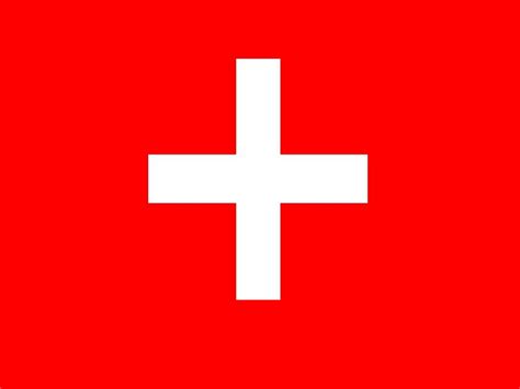 Switzerland Flag wallpaper | 1024x768 | #8546