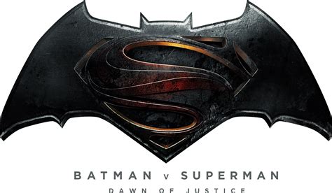 Batman v Superman PNG Images Transparent Free Download