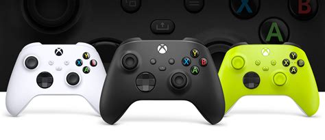 Xbox Wireless Controller | Xbox