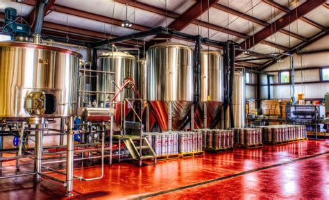 11 Best Breweries & Beer Tours That Give Back To The Community