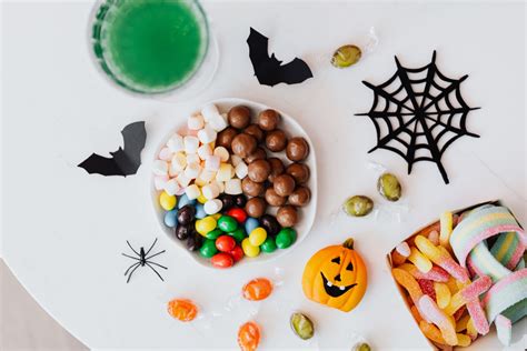 5 candy recipes to try this Halloween — CanCulture