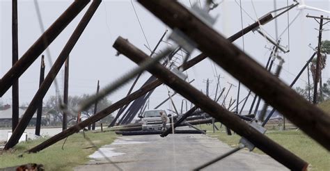 Photos: The Aftermath of Hurricane Harvey - The Atlantic