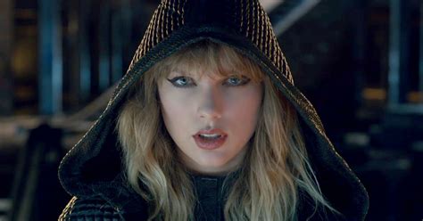 Taylor Swift Drops ‘Ready for It?’ Music Video