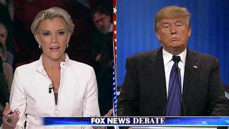 Inside the Feud Between Megyn Kelly and Donald Trump | GMA