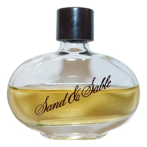 Sand & Sable by Coty (Cologne) » Reviews & Perfume Facts