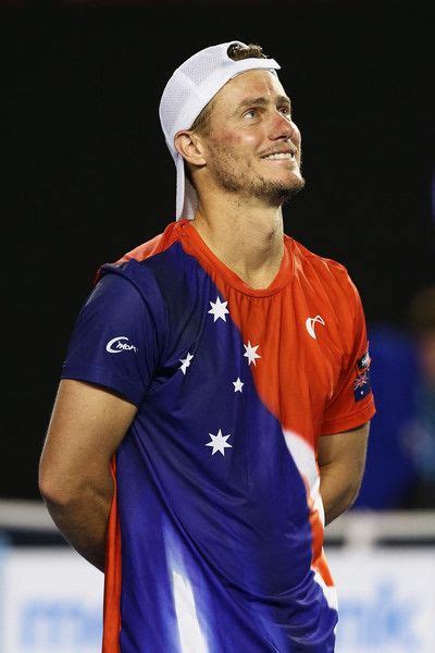 Lleyton Hewitt Photos Photos: 2016 Australian Open - Day 4 | Lleyton hewitt, Australian open, Photo