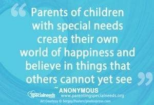 17 Most Popular Inspirational Quotes – Parenting Special Needs Magazine