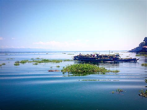 #beautiful #nature of #bangladesh in #rangamati #kaptai #l… | Flickr