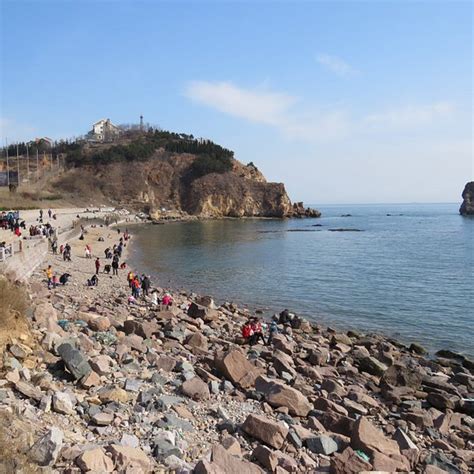 Qingdao Beach - All You Need to Know BEFORE You Go (2025)