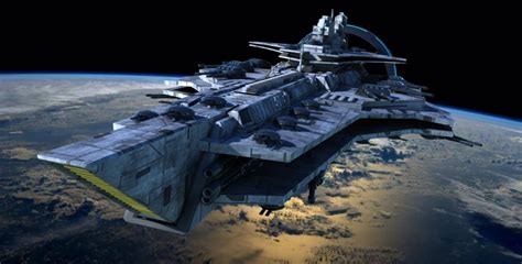 Star Battle Cruiser | Space ship concept art, Concept ships, Spaceship art