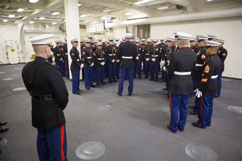 DVIDS - Images - USS Somerset Commissioning Ceremony [Image 2 of 20]