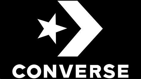 Converse Logo y símbolo, significado, historia, PNG, marca