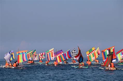 LOOK: Zamboanga City celebrates Grand Hermosa Festival - Flipboard