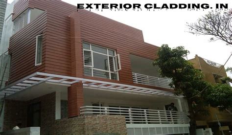 Front elevation Contractor in Delhi