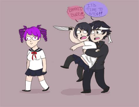 Pin on ♡yandere simulator