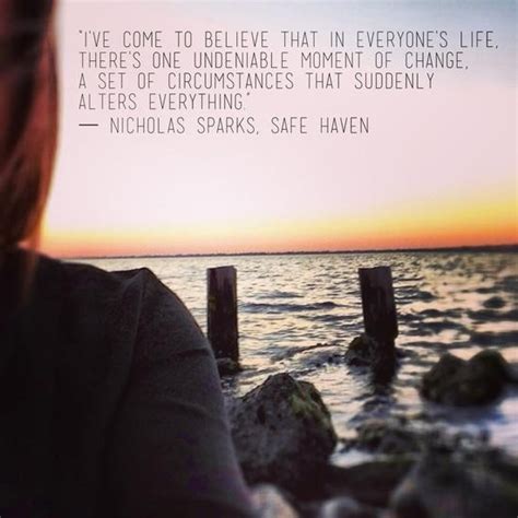 Safe Haven Quotes. QuotesGram