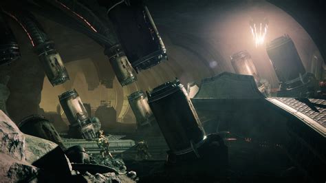 'Destiny 2: Shadowkeep' Is Ready to Kill the Past | WIRED