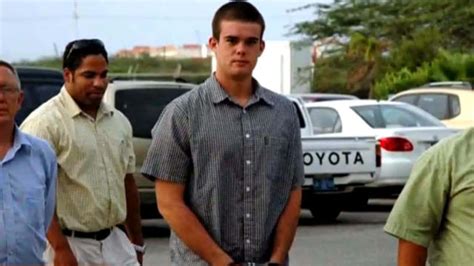 Natalee Holloway Case: Main Suspect, Joran van der Sloot, to Challenge Extradition to the US ...