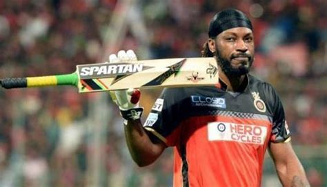 Video: On this day in IPL Chris Gayle hit 175 runs; relive the scariest T20 knock ever | Catch News