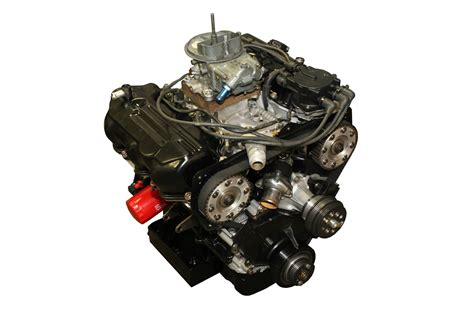 Nissan 3.5 V6 Engine