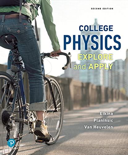 college physics Textbooks - SlugBooks