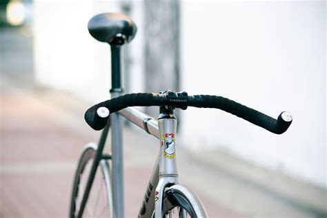 Rodeo Pursuit Handlebar | Fyxation