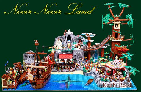 Lego Castle, Lego Disney, Lego House, Lego Moc, Lego Creations, Little ...