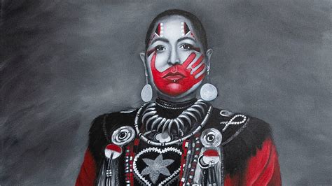 Missing and Murdered Indigenous Women art exhibit opens in Bozeman