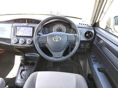 Toyota Axio | AN INTERNATIONAL