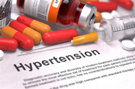 First-line medicines for hypertension: The good, the bad, the ugly ...